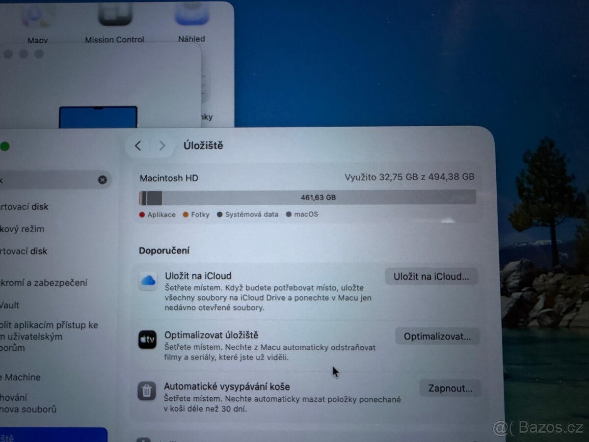 Apple MacBook Air 13" M3 16/512 GB, v záruce - 5