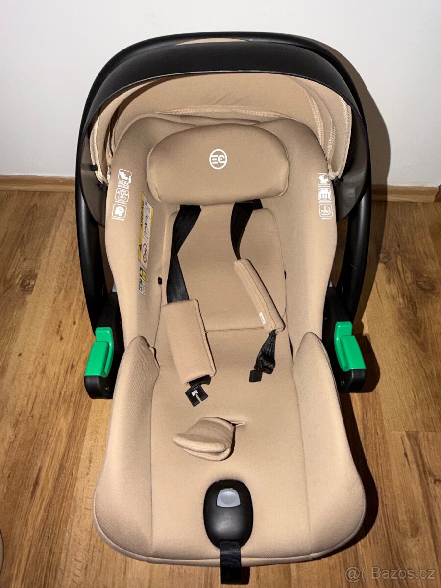 Autosedačka - 5