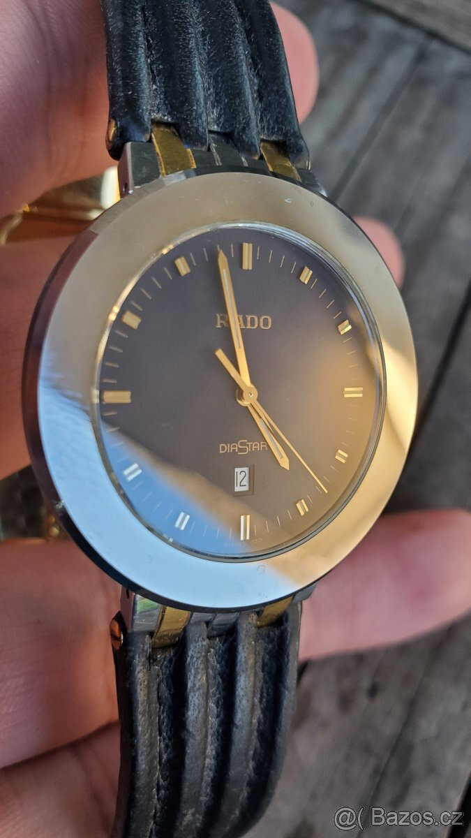 RADO DiaStar 152.0343.3 - 5