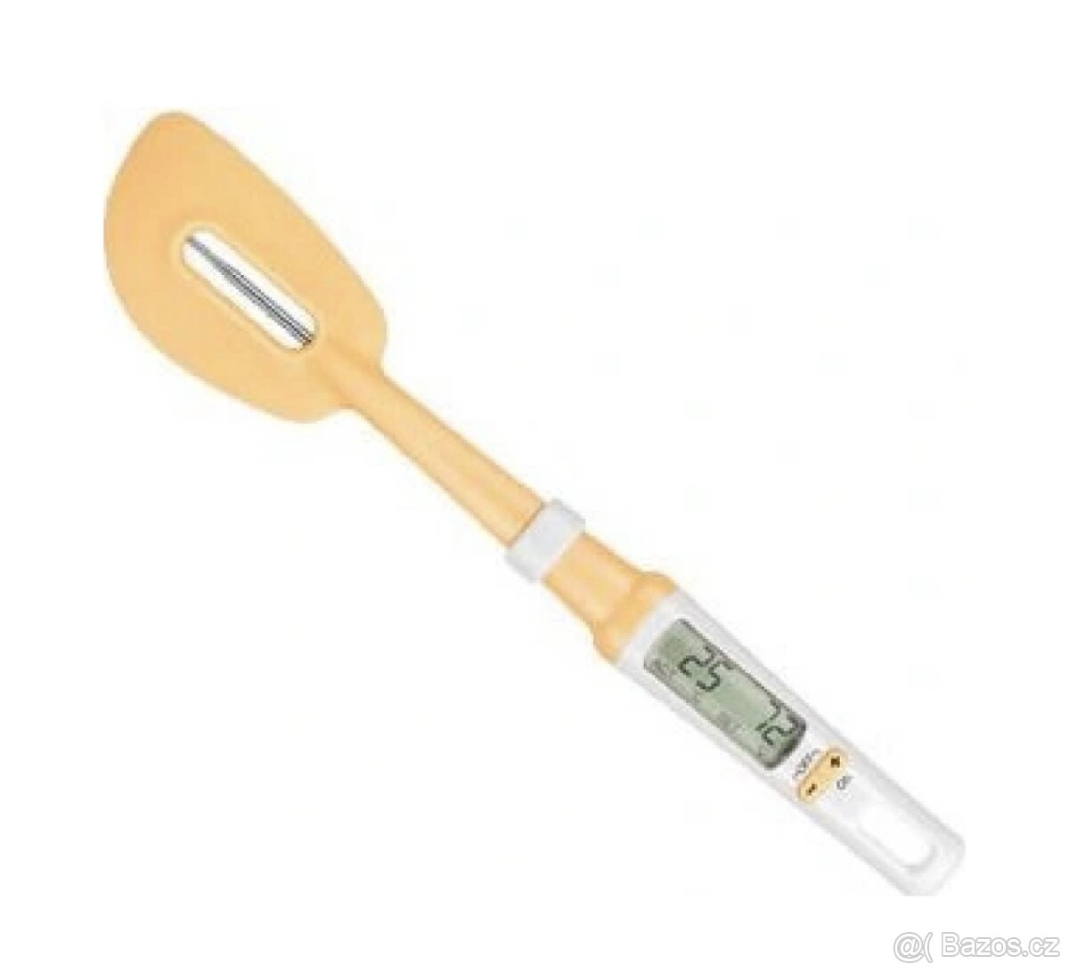 Kuchyňský set Tescoma DELÍCIA + DEDRA klip/odměrka - 5