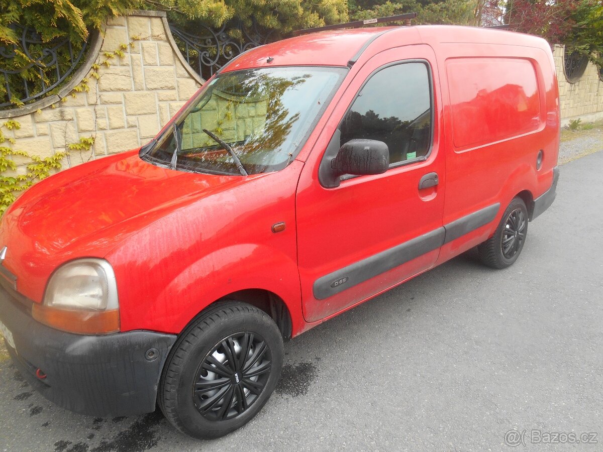 Pick up diesel do 15000 Kč koupím - 5