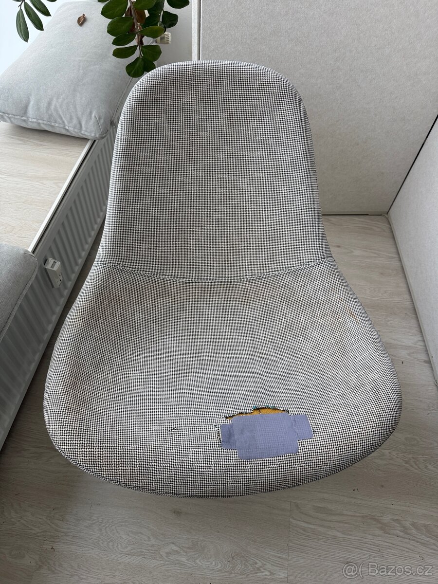 Ikonické křesla IKEA - 5