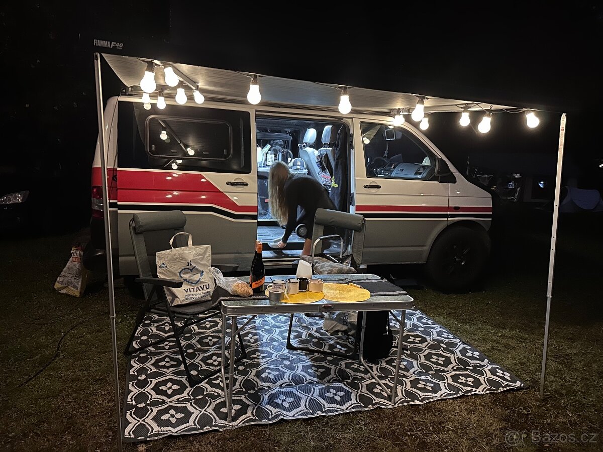 Vw t5.1 2.0 103kw - 5