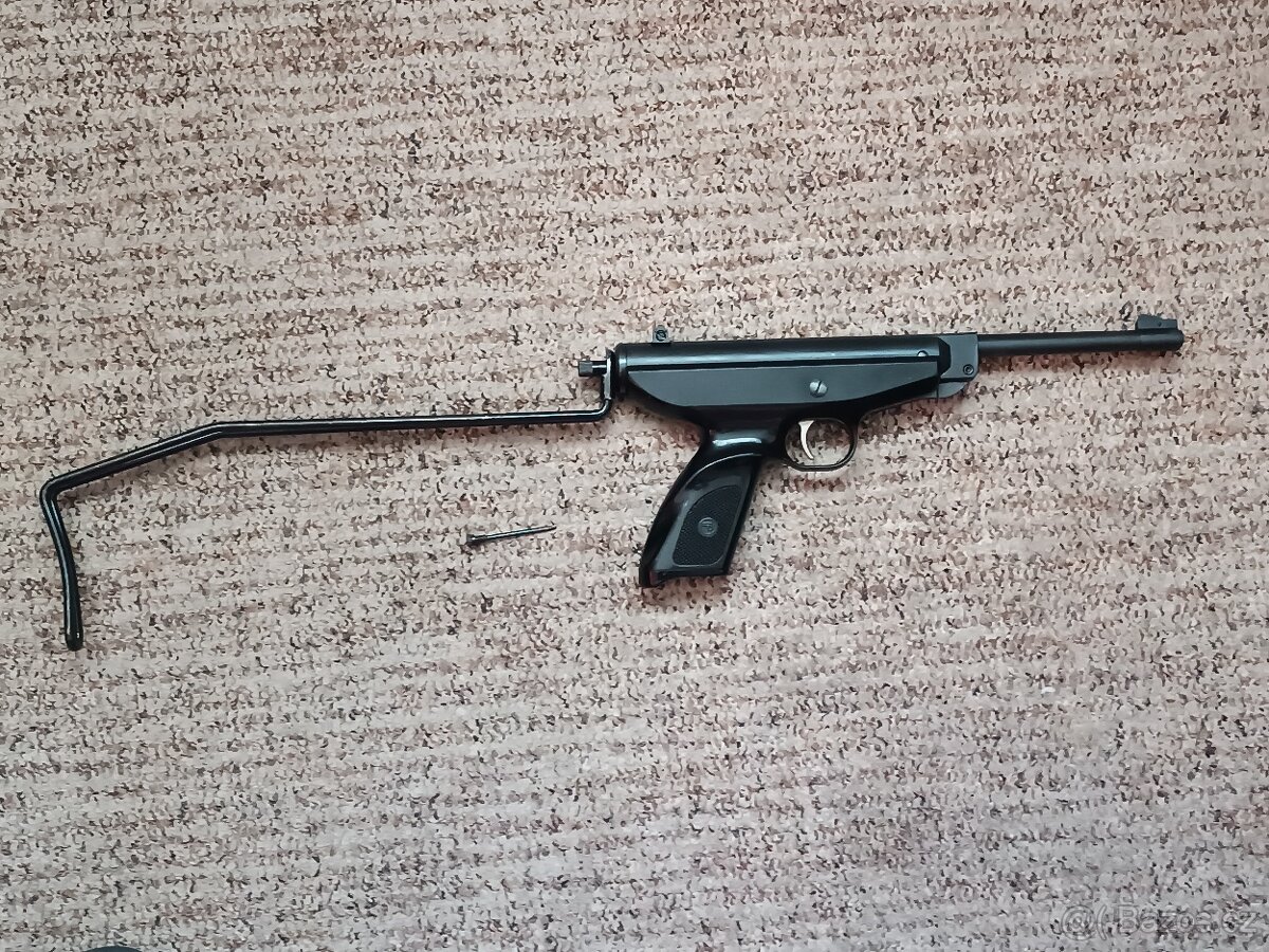 TEX 086 + Pažba - 5