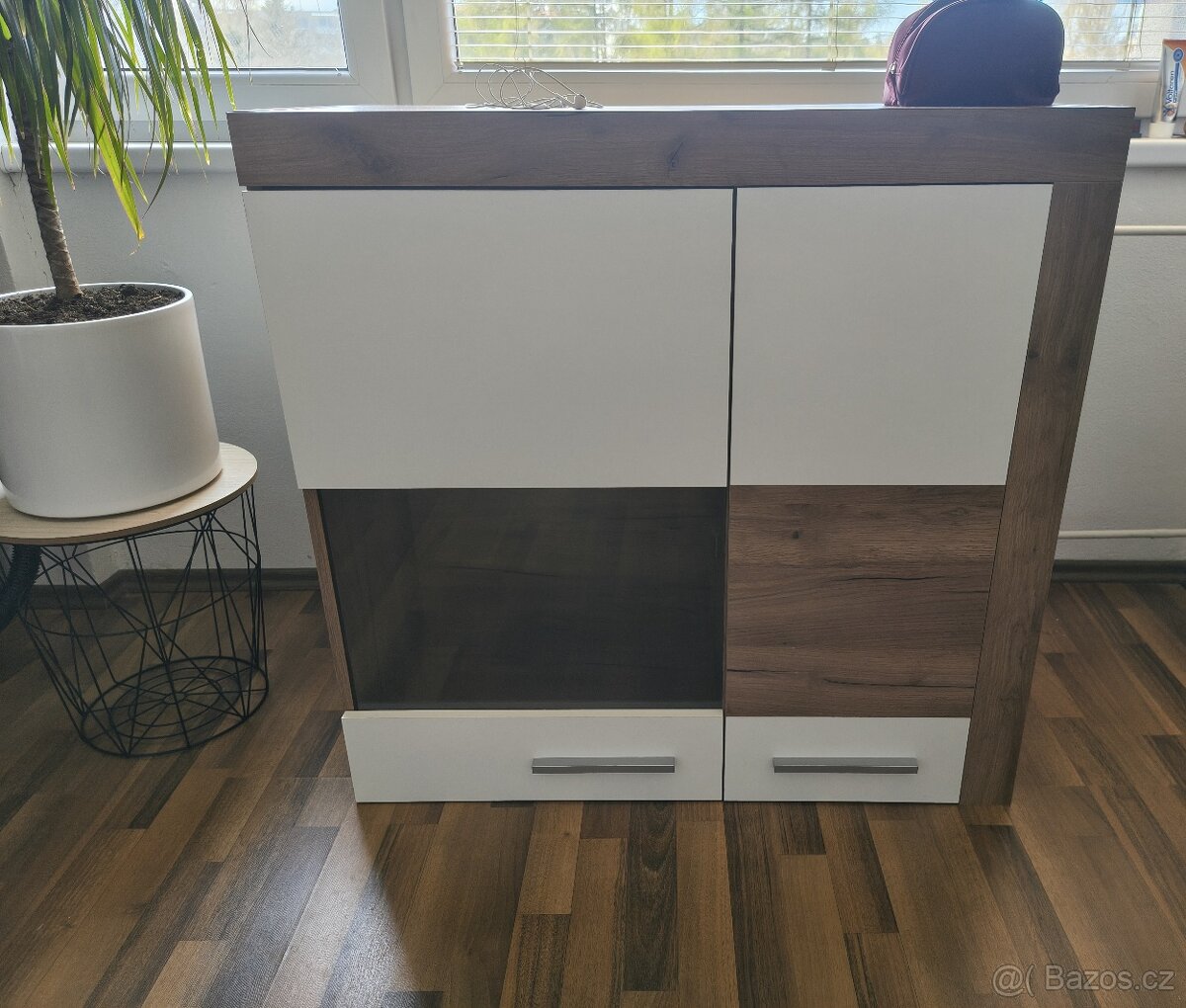 Obývací stěna - 5