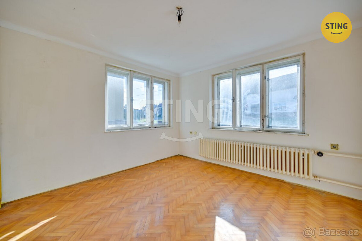 Rodinný dům 4+1, hospodářské budovy, Podolí, 133067 - 5