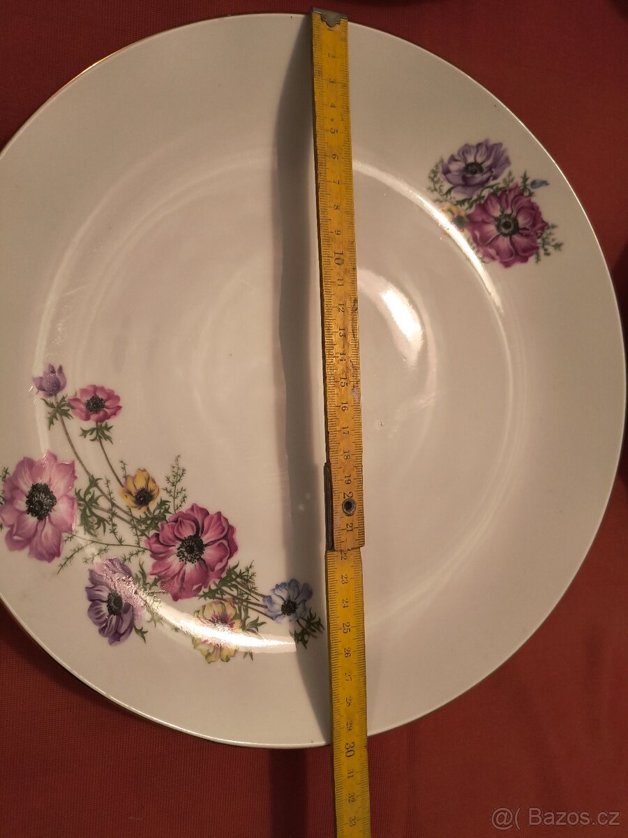 Jídelní souprava - 5