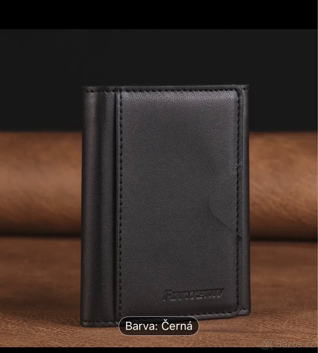 Peněženka MAGSAFE - 5