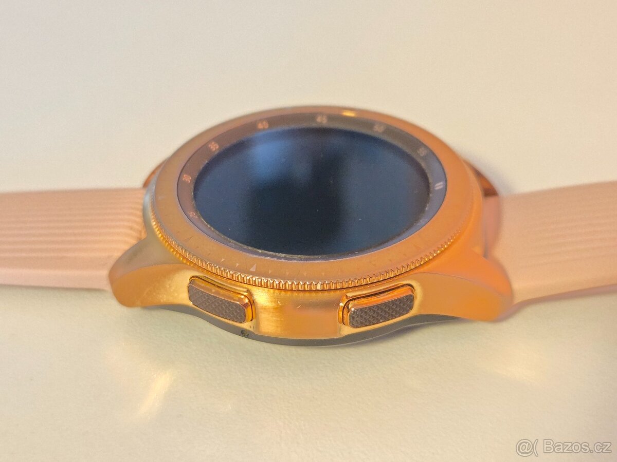 Samsung Galaxy Watch 42mm - 5