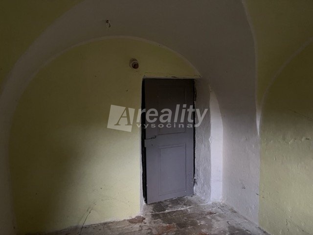 Prodej rodinného domu, Lesonice, ev.č. 02185 - 5