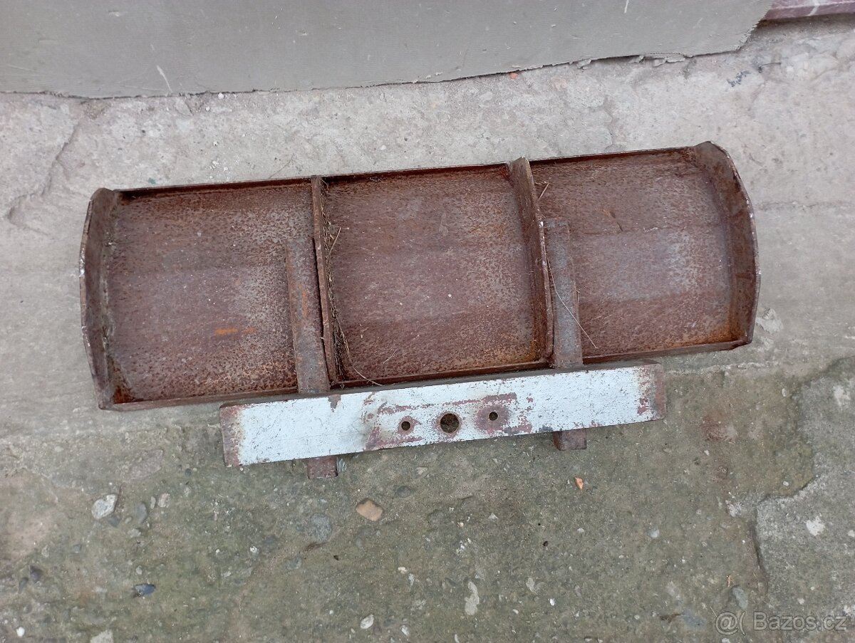 Radlica , vzpera tz4k14, MT8 - 5