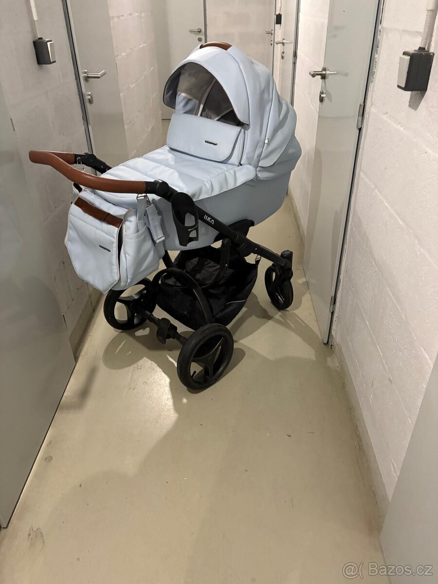 Kočárek Bebetto luca - 5