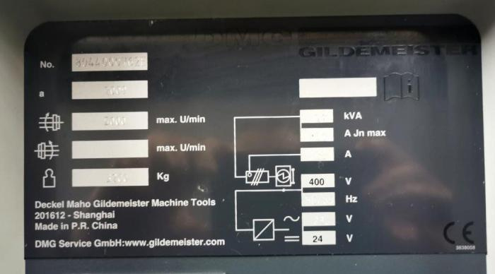 Soustruhy - CNC CTX 310 eco - 5