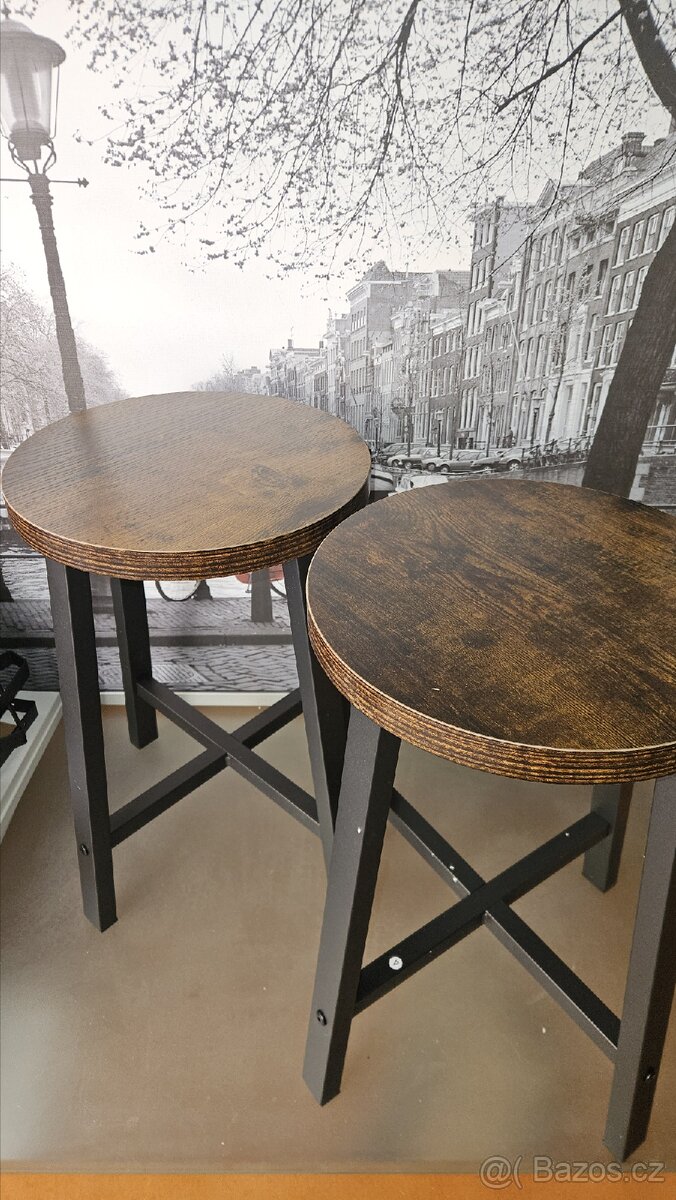 Židle / stoličky - 5