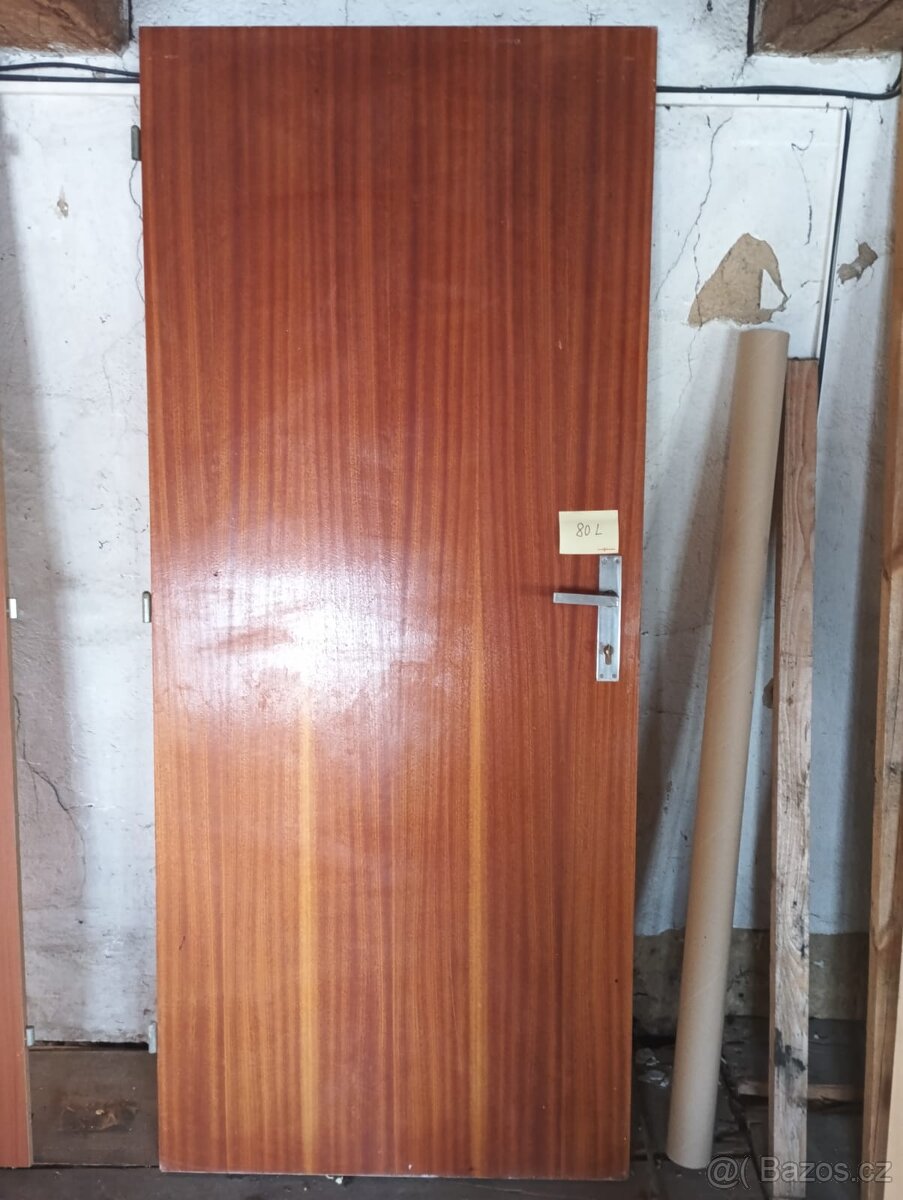 Nabízíme dveře. - 5