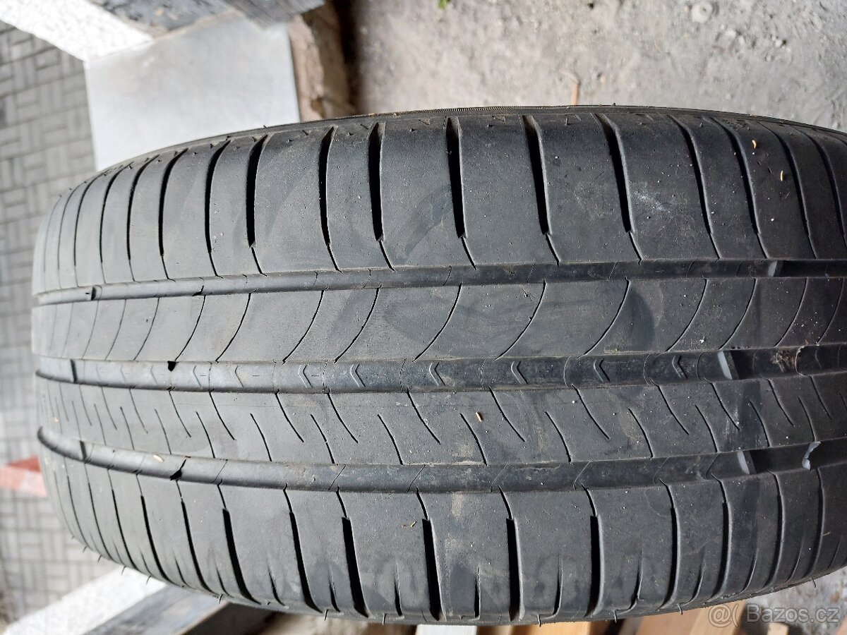 Peugeot - Al Kola s pneumatiky 205/55 R16 - 5