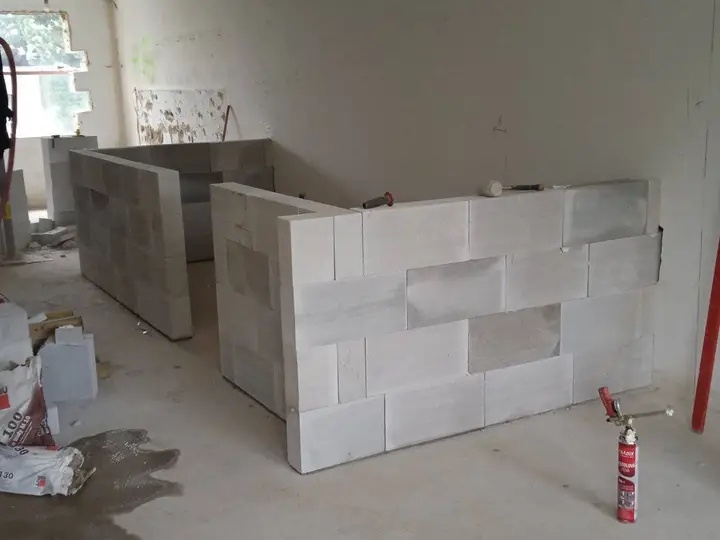 Provádím zednické/ malířské práce - 5