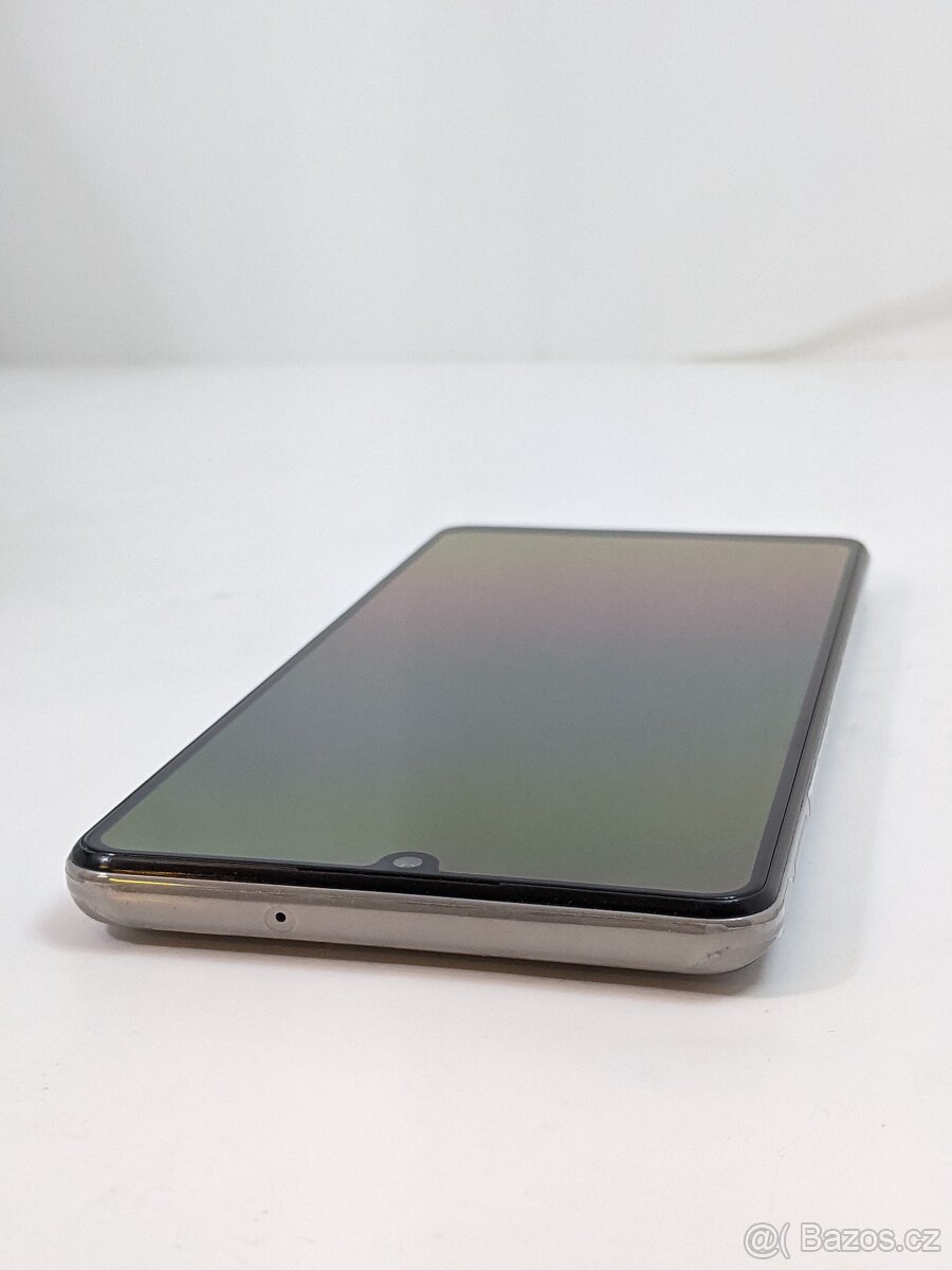 NOVY Samsung Galaxy A42 5G 4/128gb silver. Záruka 6 měsíců. - 5