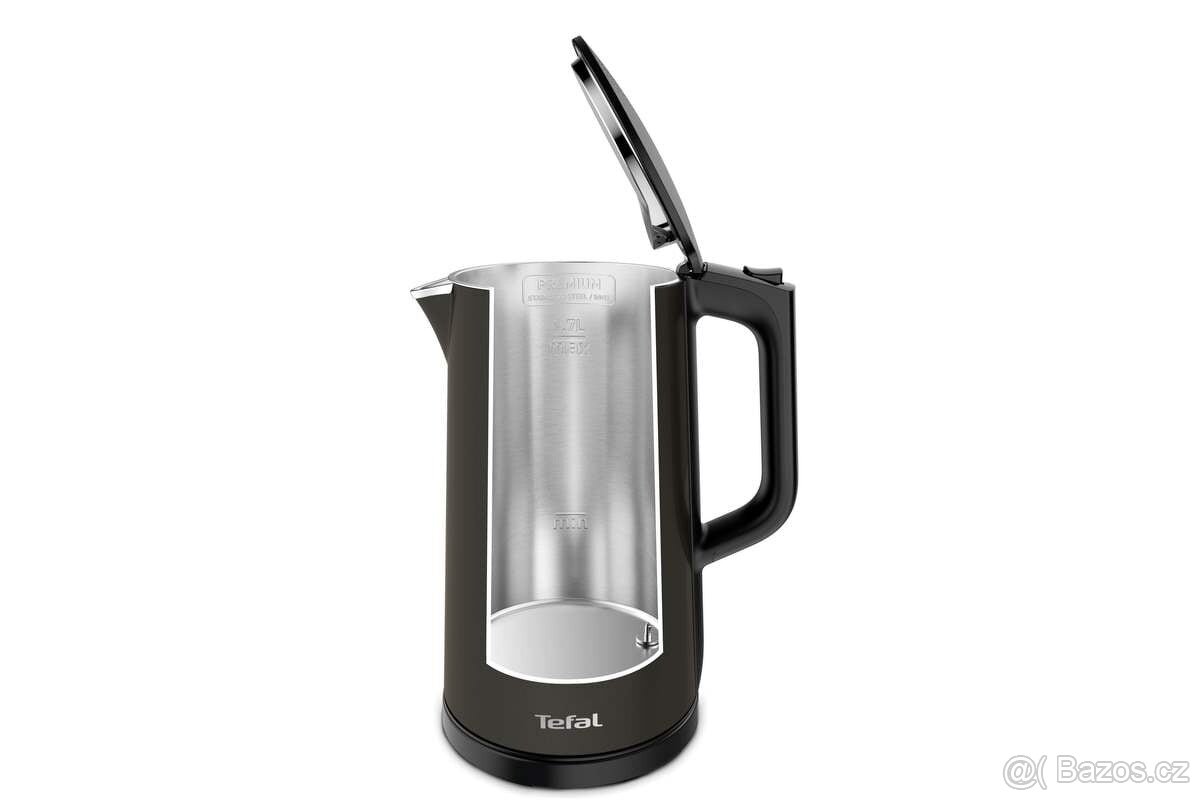 NOVÁ rychlovarná konvice Tefal Digital KI831E10 - 5