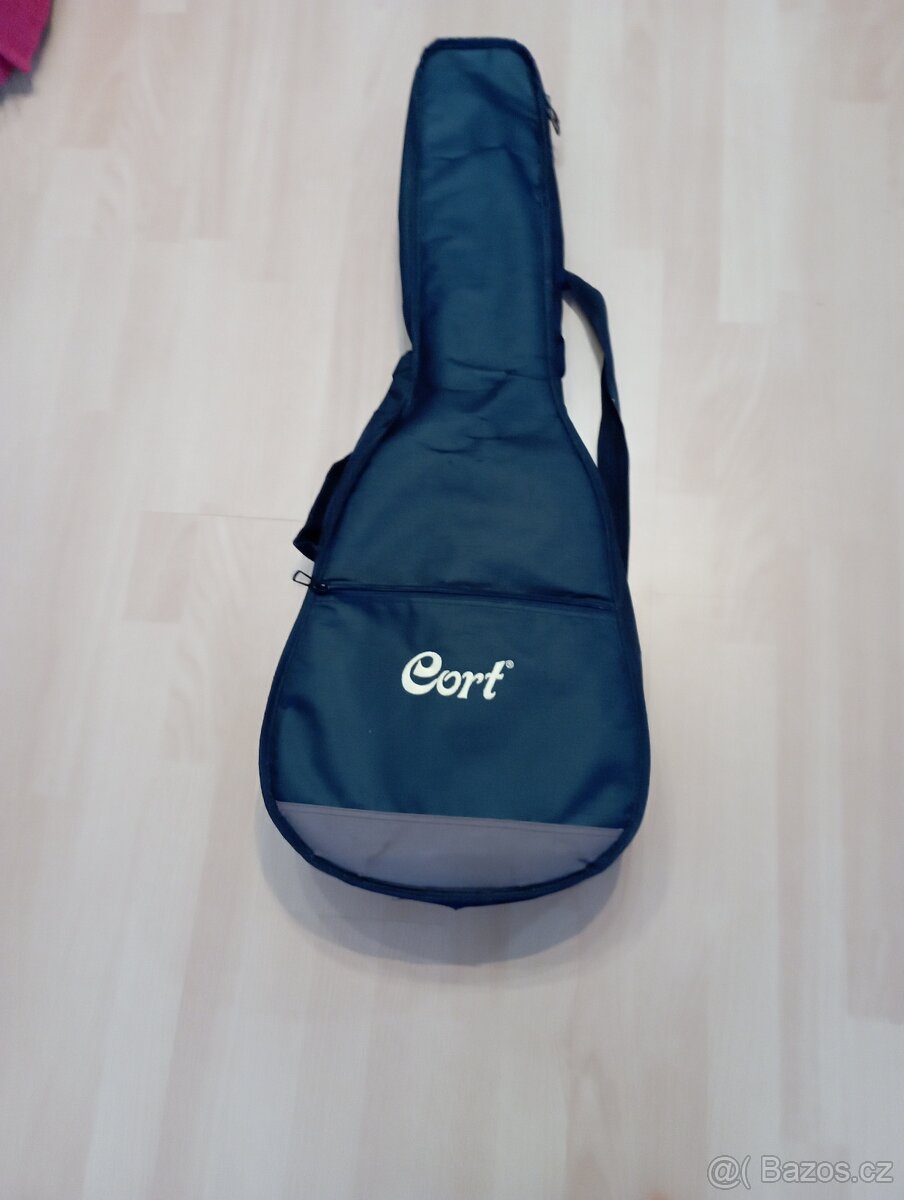 akustická kytara Cort AD MINI OP - 5