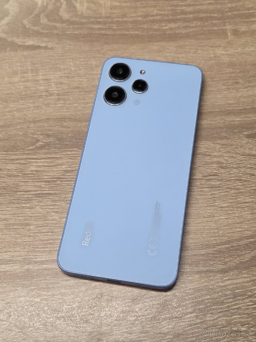 Xiaomi redmi 12 8/256GB - 5