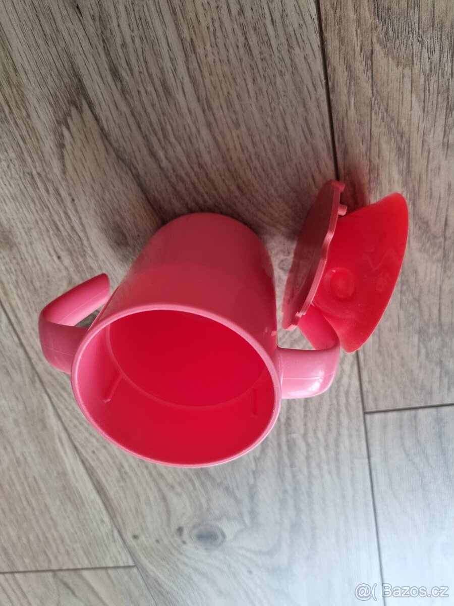 Lahvičky, dózy na umělé mléko/jídlo pro děti - 5