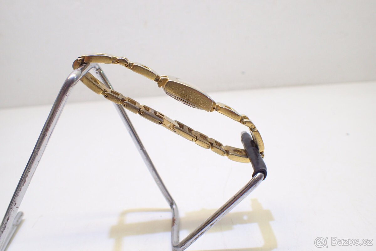 Hodinky Quartz - Made in Japan - dámské - 5