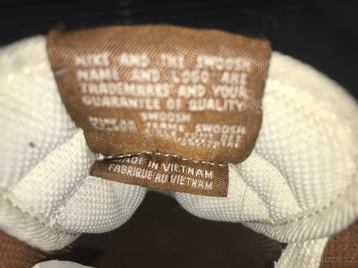 Nike Air Force 1 Low "SNKRS Day 5th Anniversary - 5