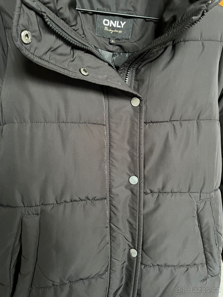 Zimní bunda ONLY vel. S - 5