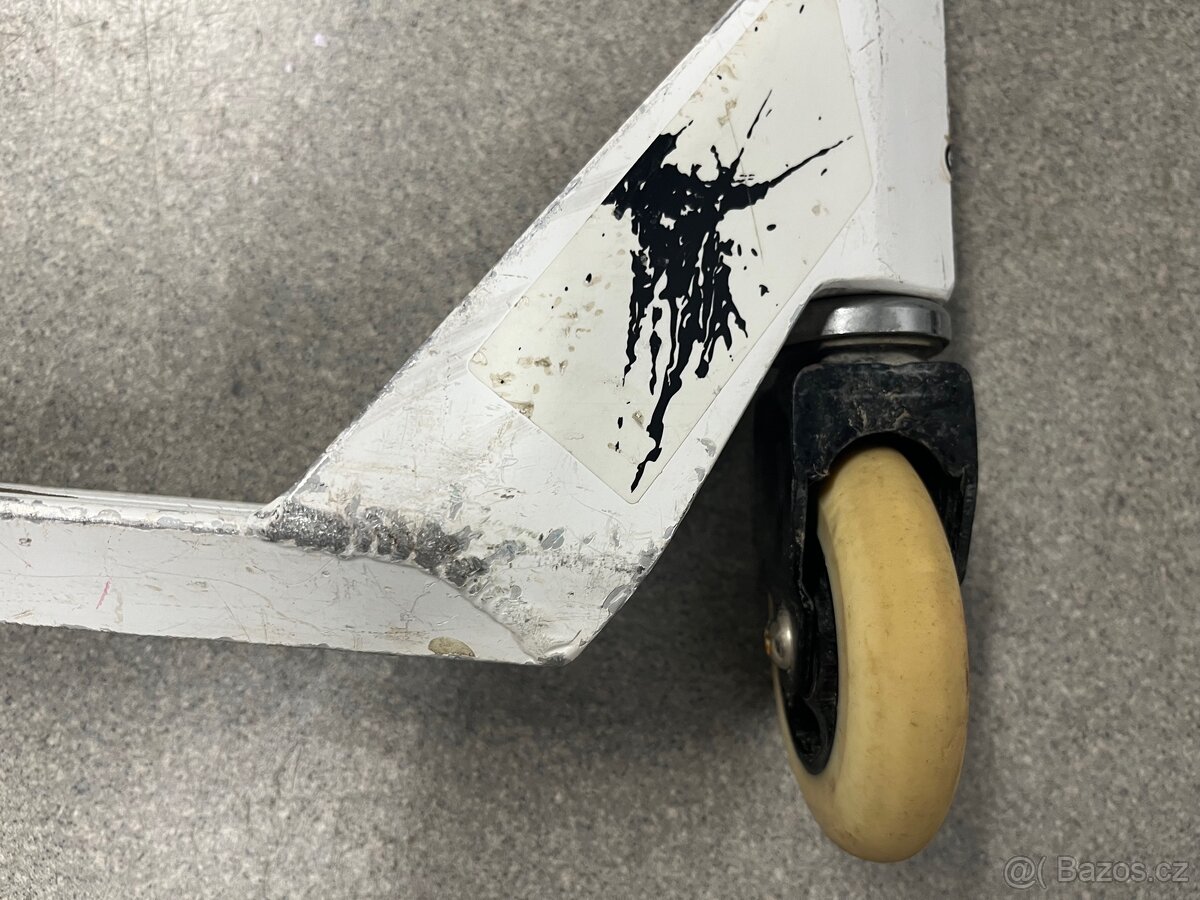 Freestylová koloběžka JD Bug - 5