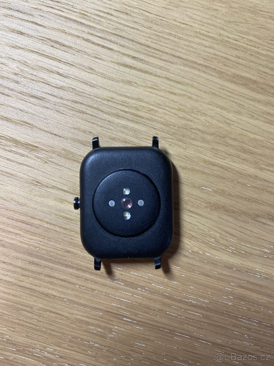 Chytré hodinky Amazfit GTS + řemínek - 5