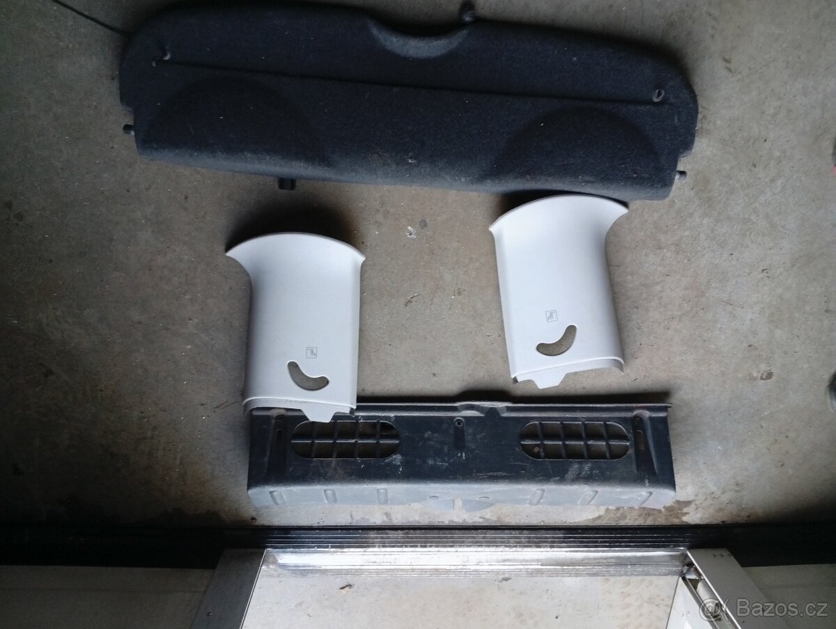 Mini Cooper r50 R.V.2006 - 5