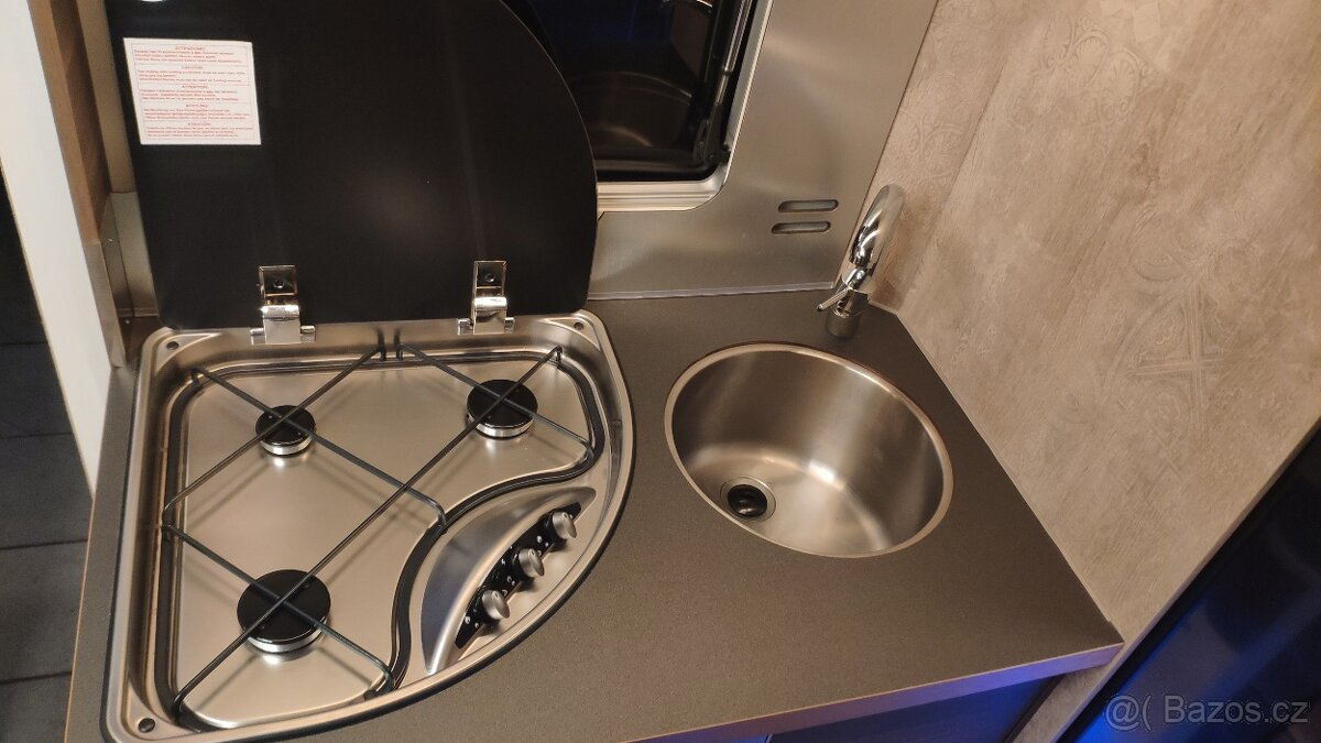 Laika Ecovip 3019 automat 2024 výbava - 5