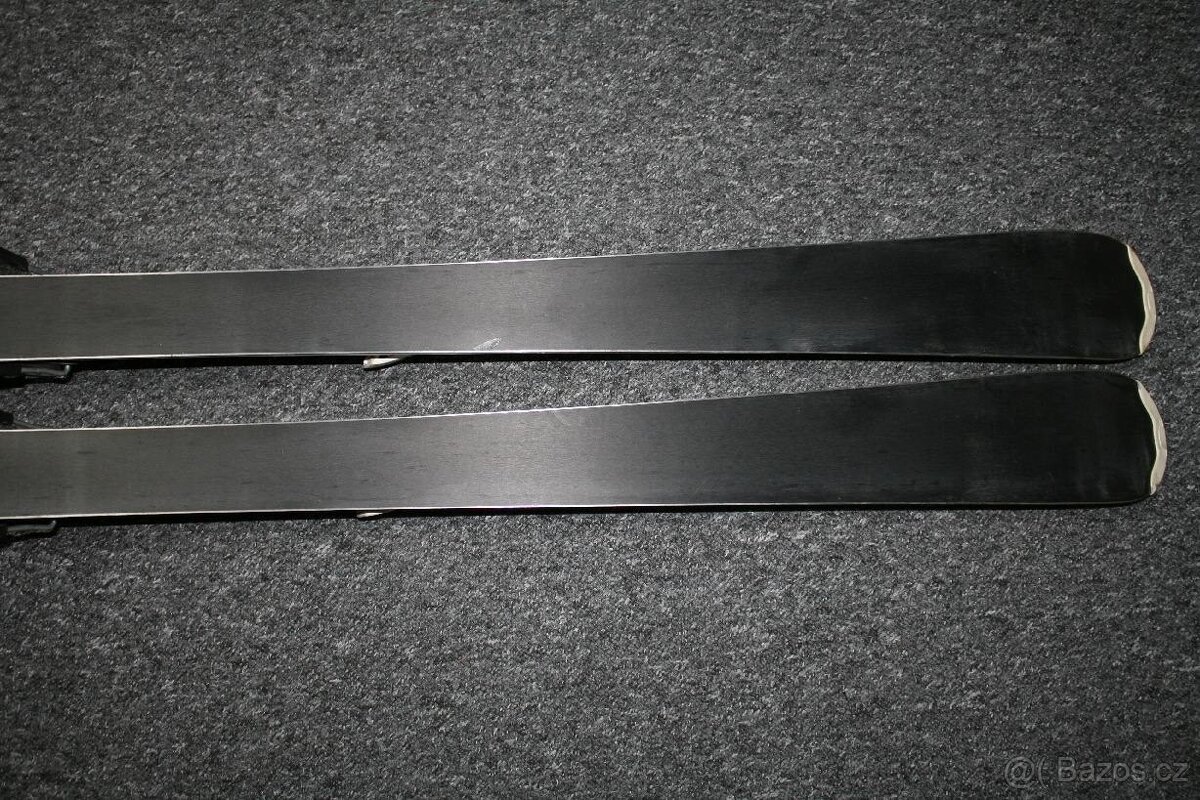 lyže Salomon Lime 159 cm - 5