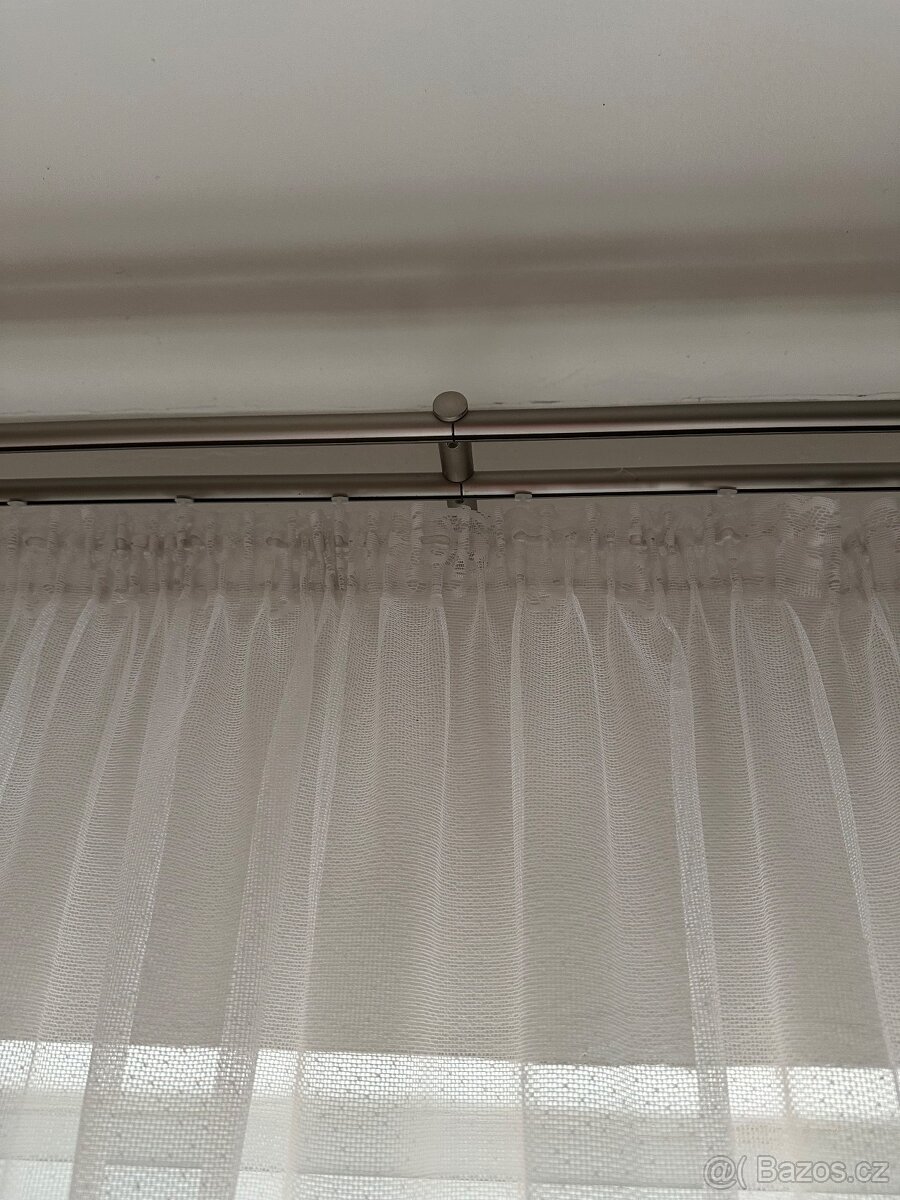 Garnýž/záclony - 5