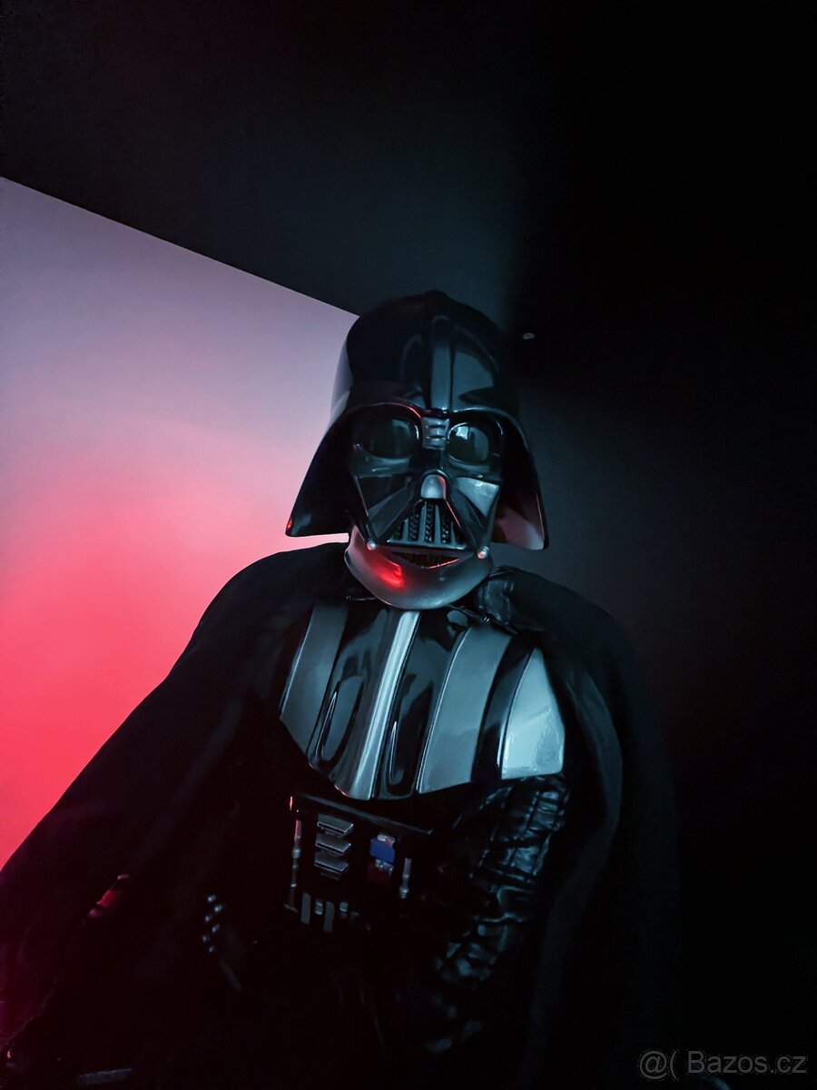 Socha Darth Vader 1/4 - 5