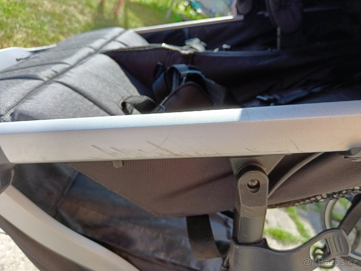 Thule Urban double 2 - 5