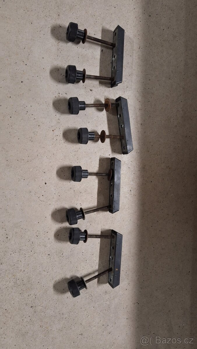 Hapro střešní box 226 x 50 x 33 cm - 5