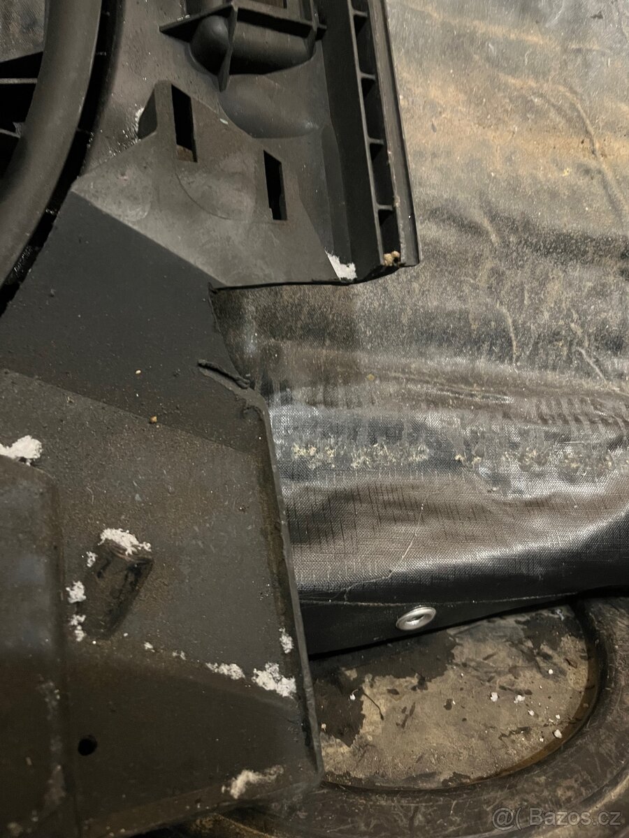 Sahara Bmw e90/91 335i - 5