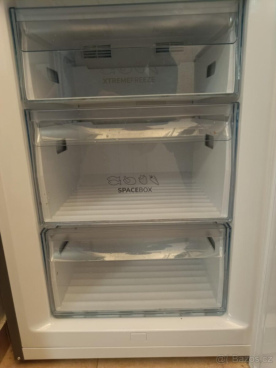 kombinovaná lednice GORENJE - 5