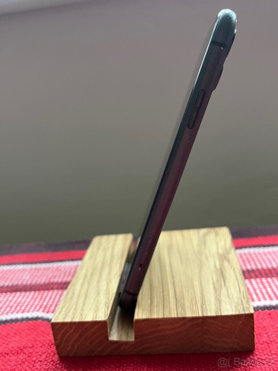 iPhone 11 64 GB, 100 % baterie - 5