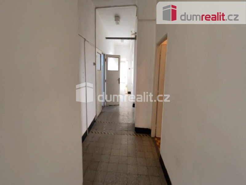 Pronájem, kancelář, 15m2, Opava, Otická - 5