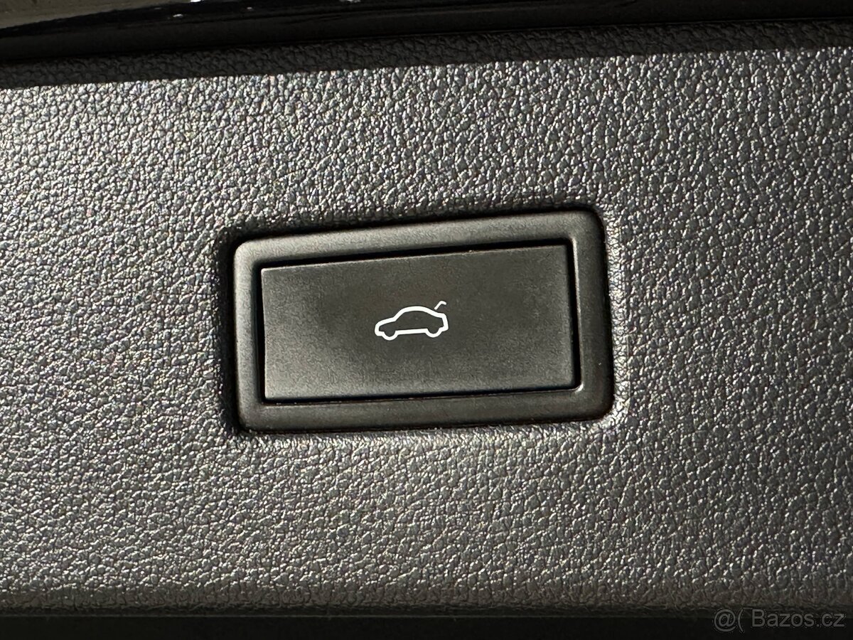 Volkswagen Tiguan 2.0TDi Elegance Virtual LED Matrix - 5