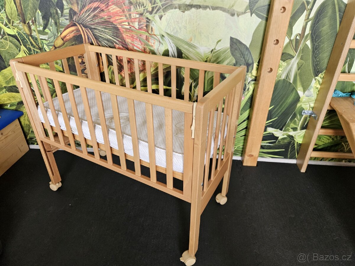 Scarlett postylka 90x41 - 5