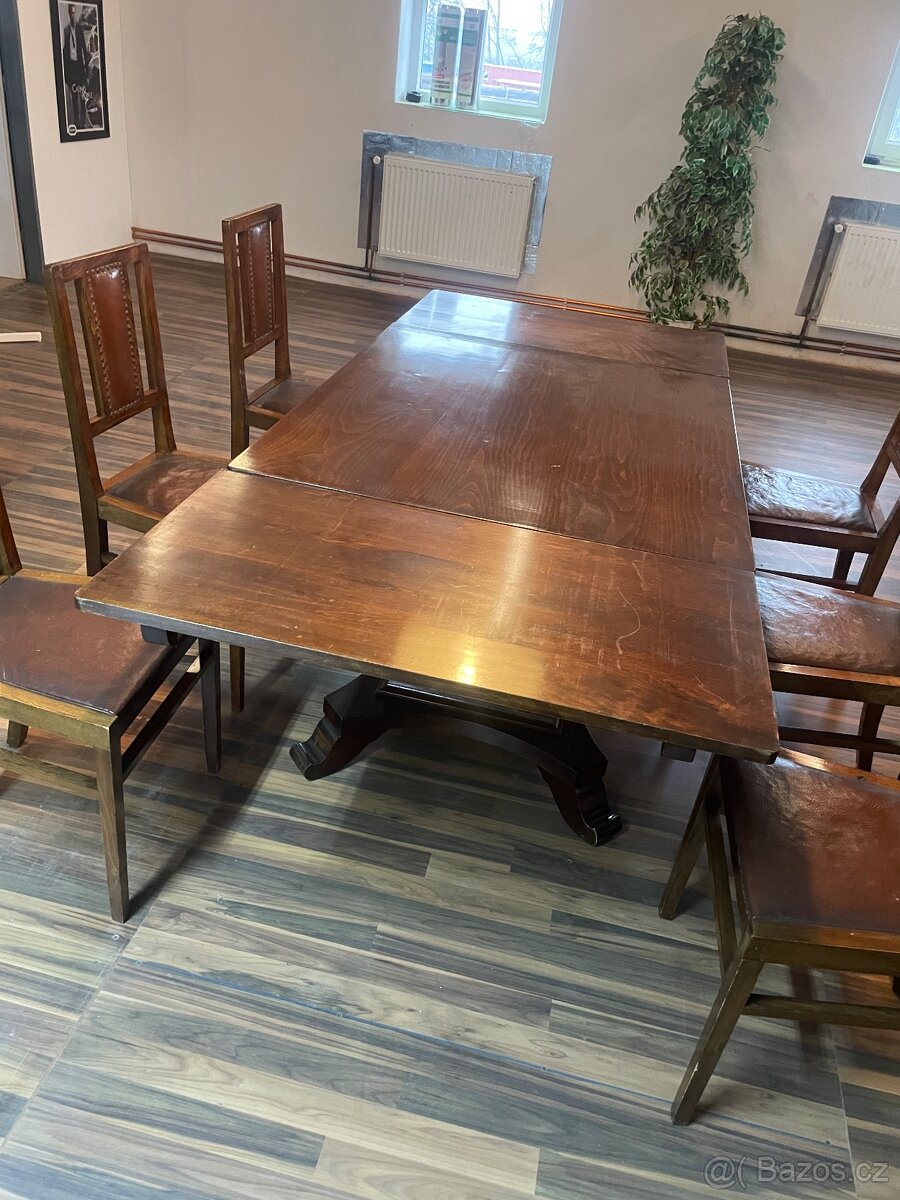 Starozitny nabytek - 5