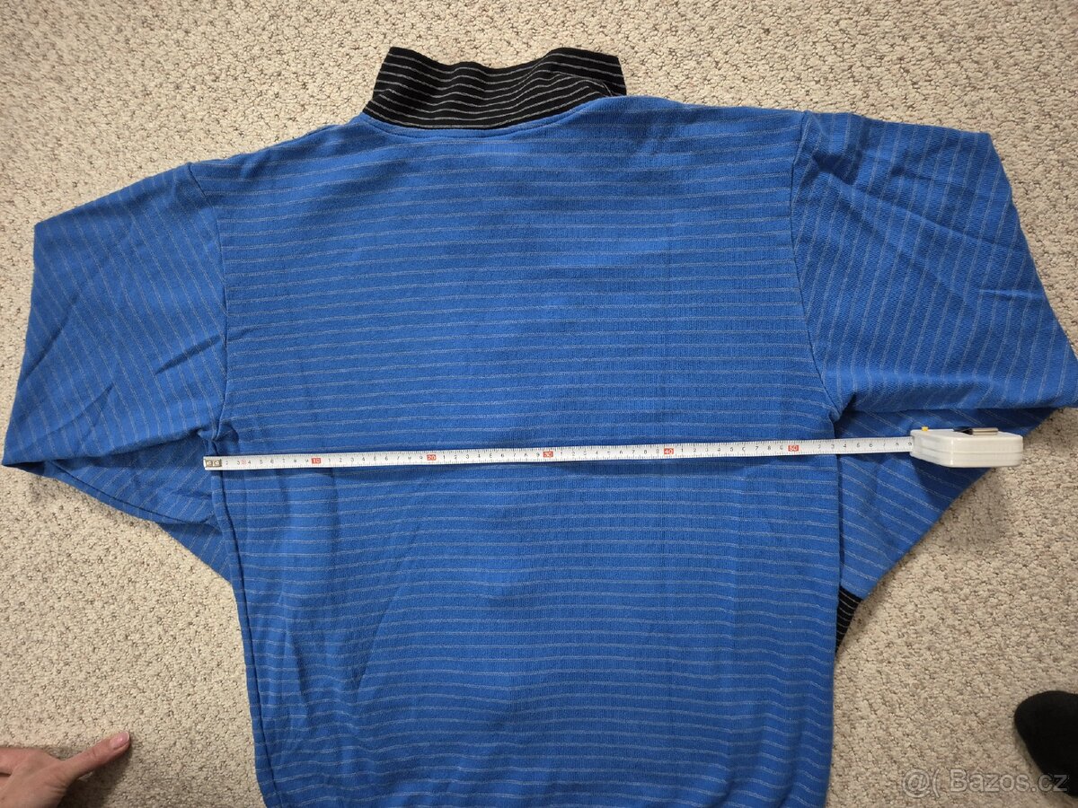 Antistatická mikina PETEX - 5