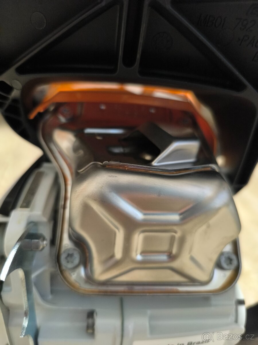 Stihl MS 363 - 5