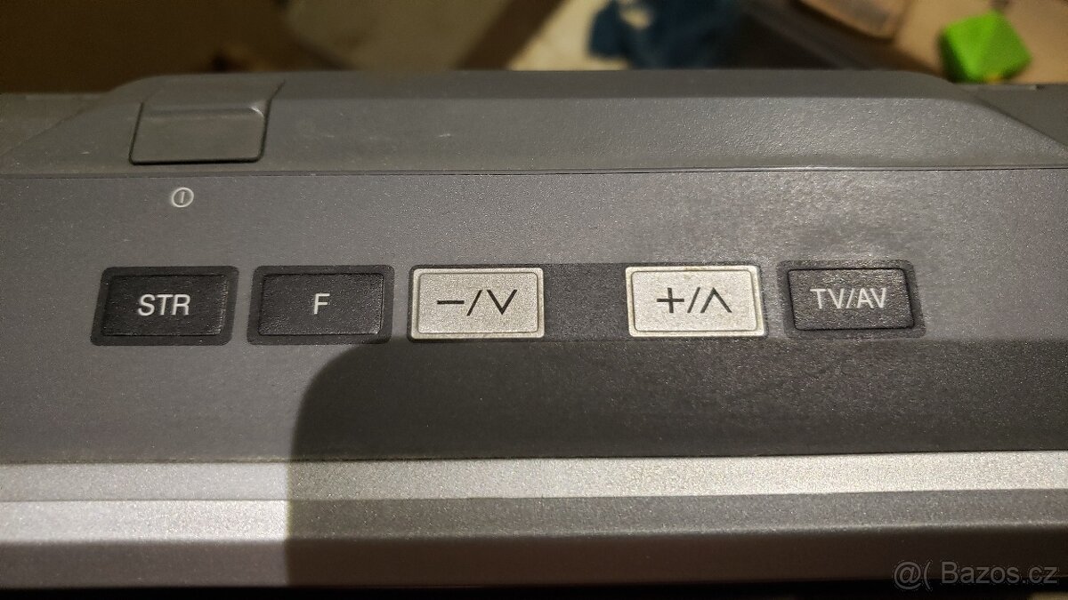 televize Panasonic TX-32LX60P - 5