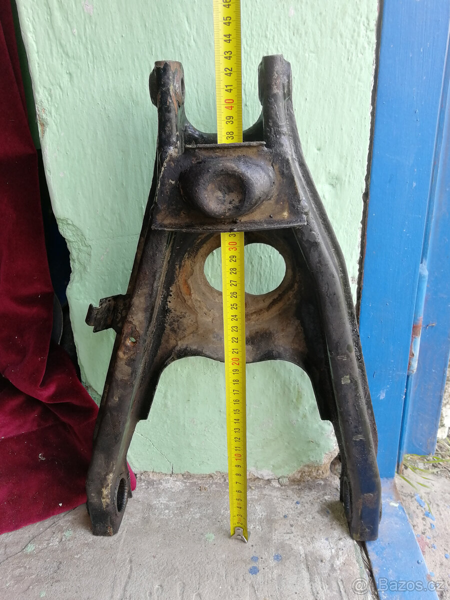 Spodní rameno Škoda - 5