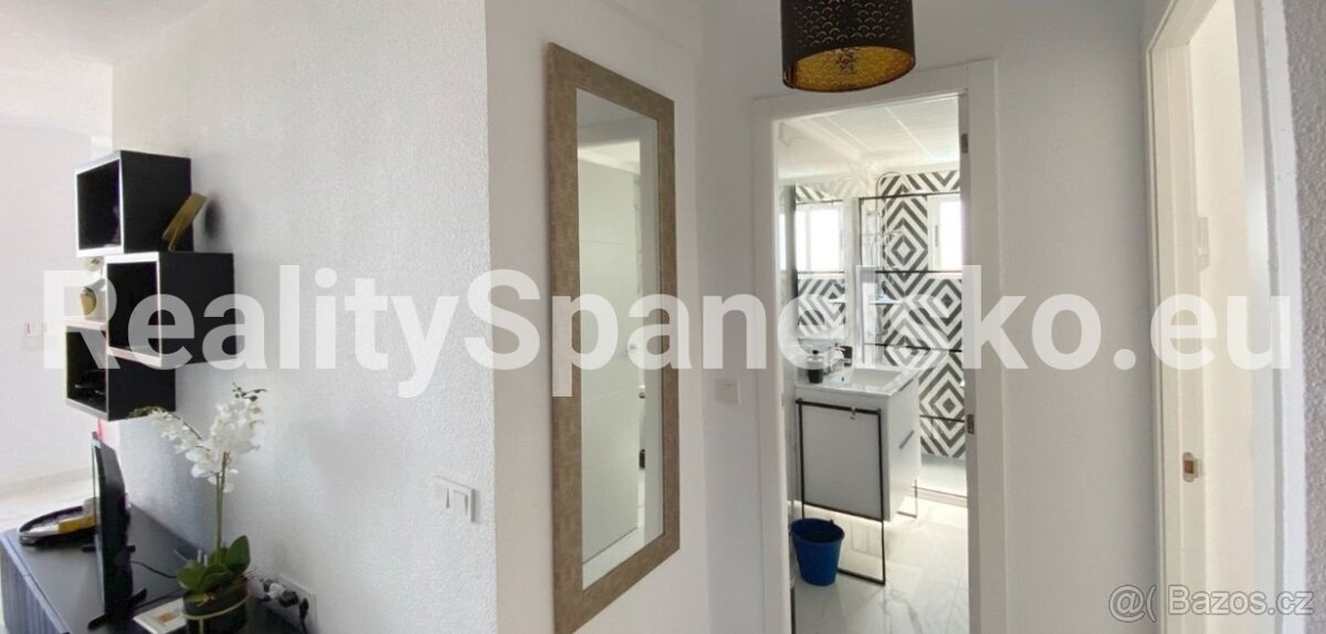 Španělsko – Punta Prima / Torrevieja - 5